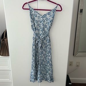 SMALL DEFECT! Gorgeous Reformation Dress Sz 4